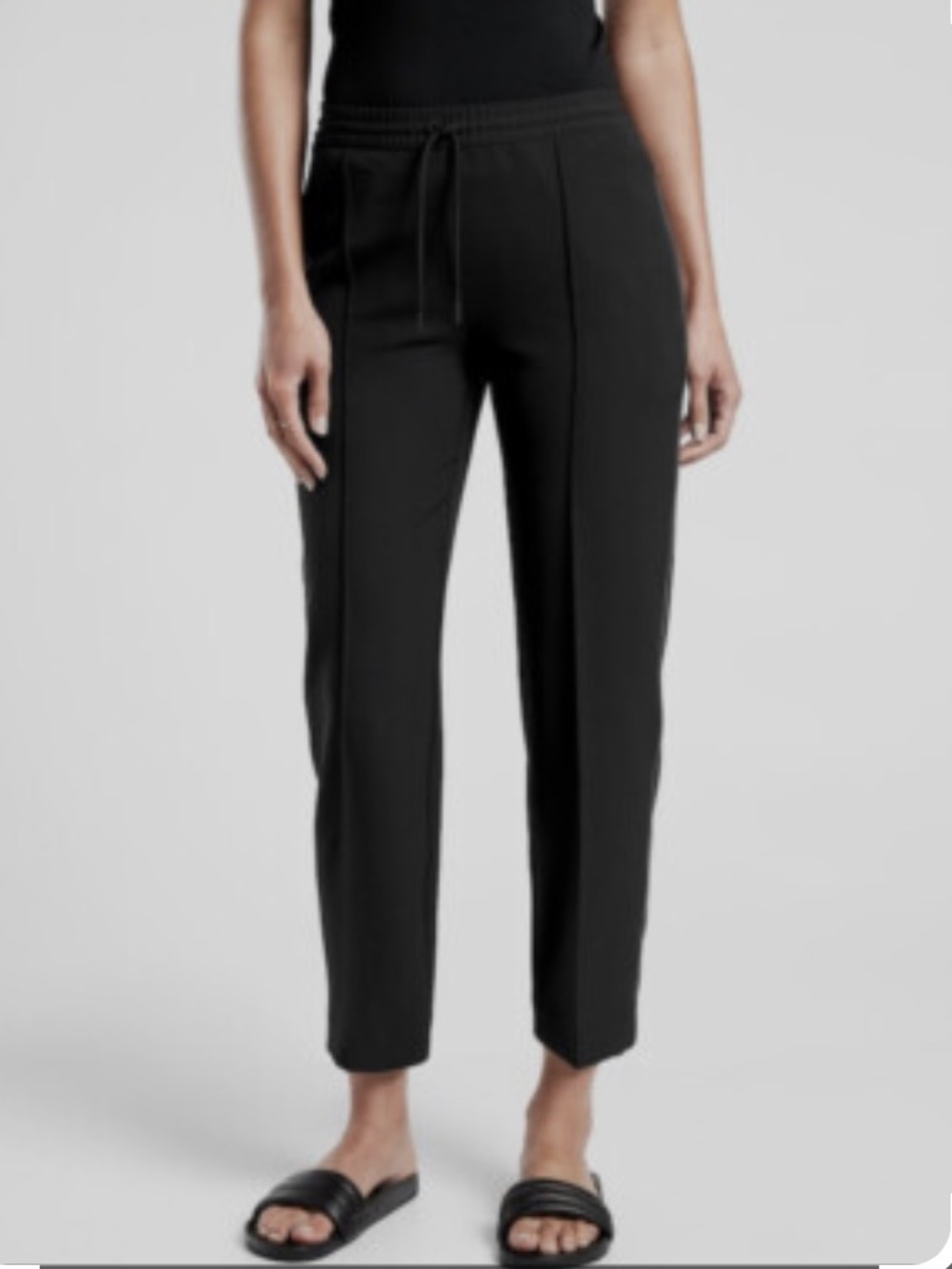 Athleta Endeavor Straight Leg Pants